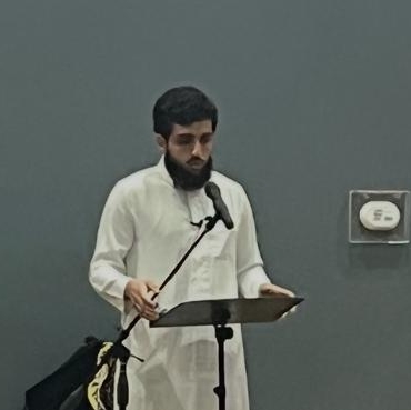 Imam Hafiz Ubaid