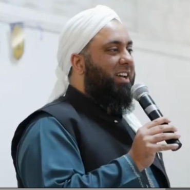 Sheikh Abrar M Al-Britaani