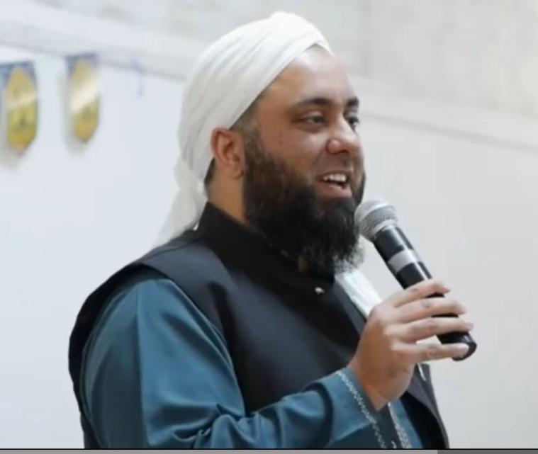 Sheikh Abrar M Al-Britaani