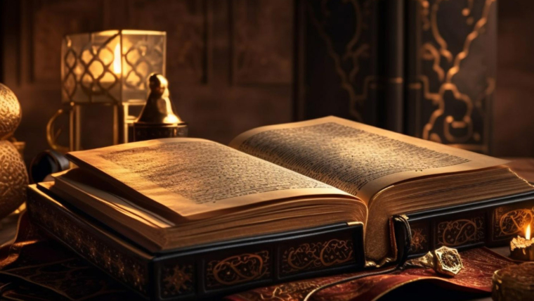 Thanking the Graces of Allah